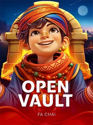 ภาพประกอบเกม FC Open Vault บน TIGER711