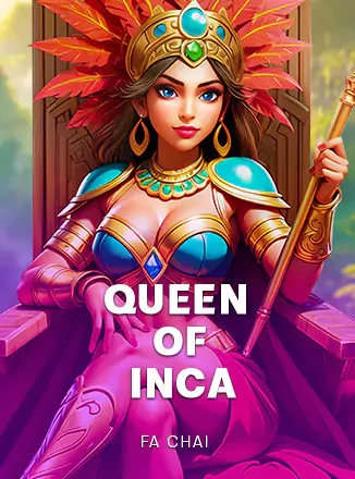 ภาพประกอบเกม FC Queen of Inca บน TIGER711