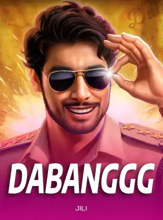 ภาพประกอบเกม JLT Dabanggg บน TIGER711