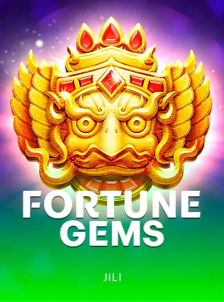 ภาพประกอบเกม JLT Fortune Gems บน TIGER711