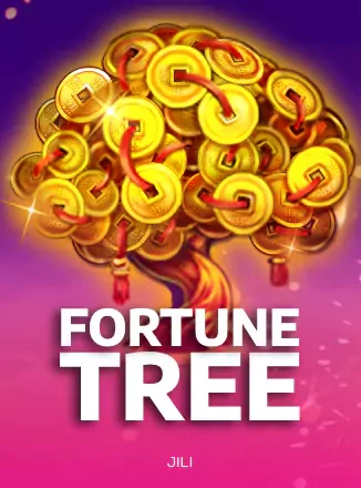 ภาพประกอบเกม JLT Fortune Tree บน TIGER711