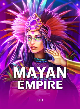ภาพประกอบเกม JLT Mayan Empire บน TIGER711