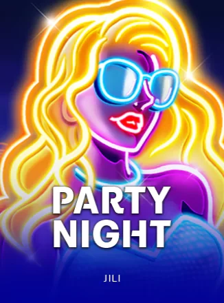 ภาพประกอบเกมแนะนำหน้าแรก JLT Party Night