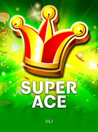 ไอคอนค่ายเกม JLT Super ace พันธมิตรเกม