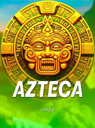 ภาพประกอบเกม NJK Azteca บน TIGER711