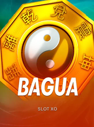 ภาพประกอบเกม NJK Bagua บน TIGER711
