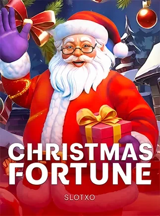 ภาพประกอบเกม NJK Christmas Fortune บน TIGER711