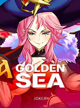 ภาพประกอบเกม NJK Golden Sea บน TIGER711
