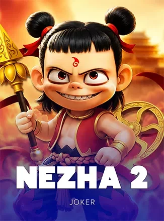 ภาพประกอบเกม NJK Nezha 2 บน TIGER711