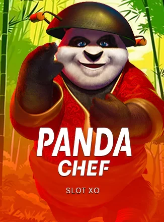 ไอคอนค่ายเกม NJK Panda Chef พันธมิตรเกม