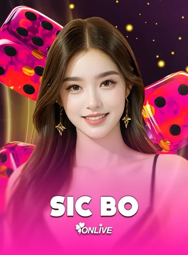 ภาพประกอบเกม ONC Sicbo บน TIGER711