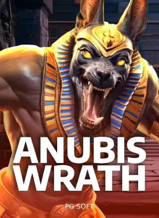 ภาพประกอบเกม PGS Anubis Wrath บน TIGER711