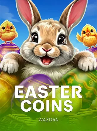 ภาพประกอบเกม WZD Easter Coins บน TIGER711