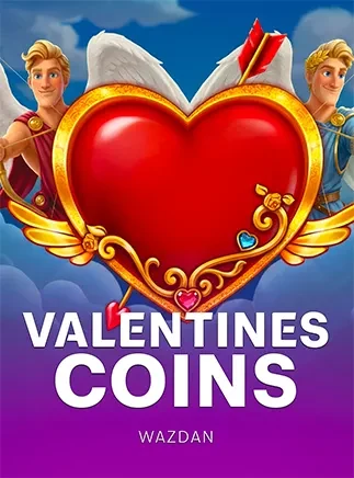 ภาพประกอบเกม WZD Valentines Coins บน TIGER711